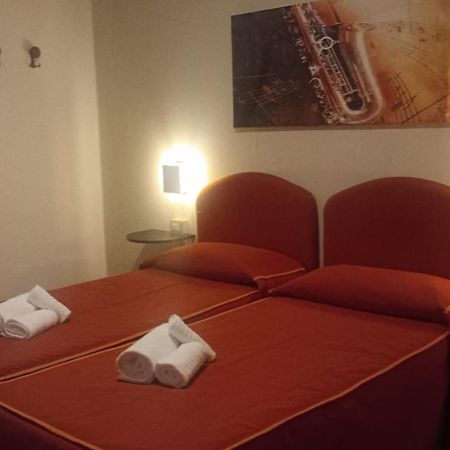 Hotel Morandi Sanremo Luaran gambar