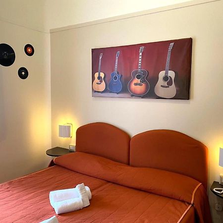 Hotel Morandi Sanremo Luaran gambar