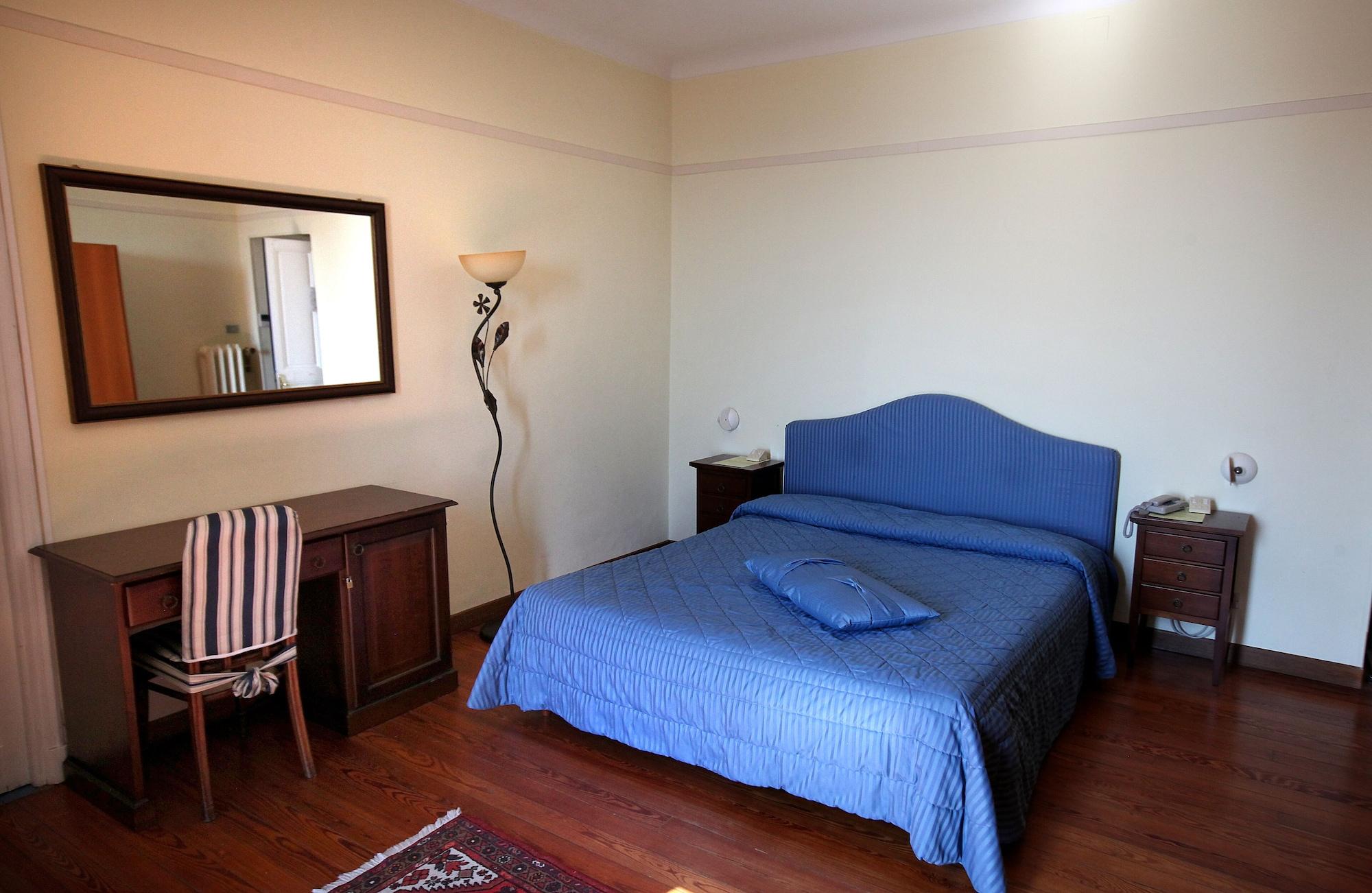 Hotel Morandi Sanremo Luaran gambar
