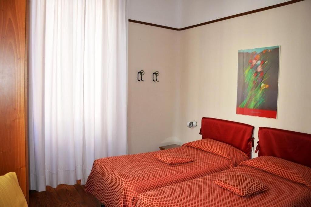 Hotel Morandi Sanremo Luaran gambar