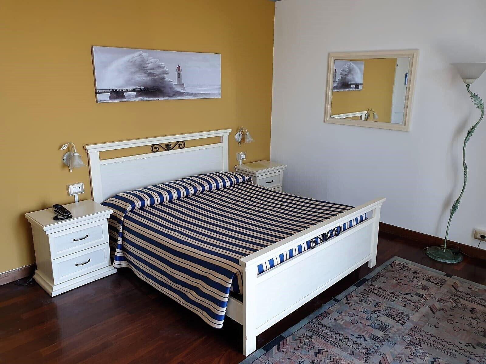 Hotel Morandi Sanremo Luaran gambar