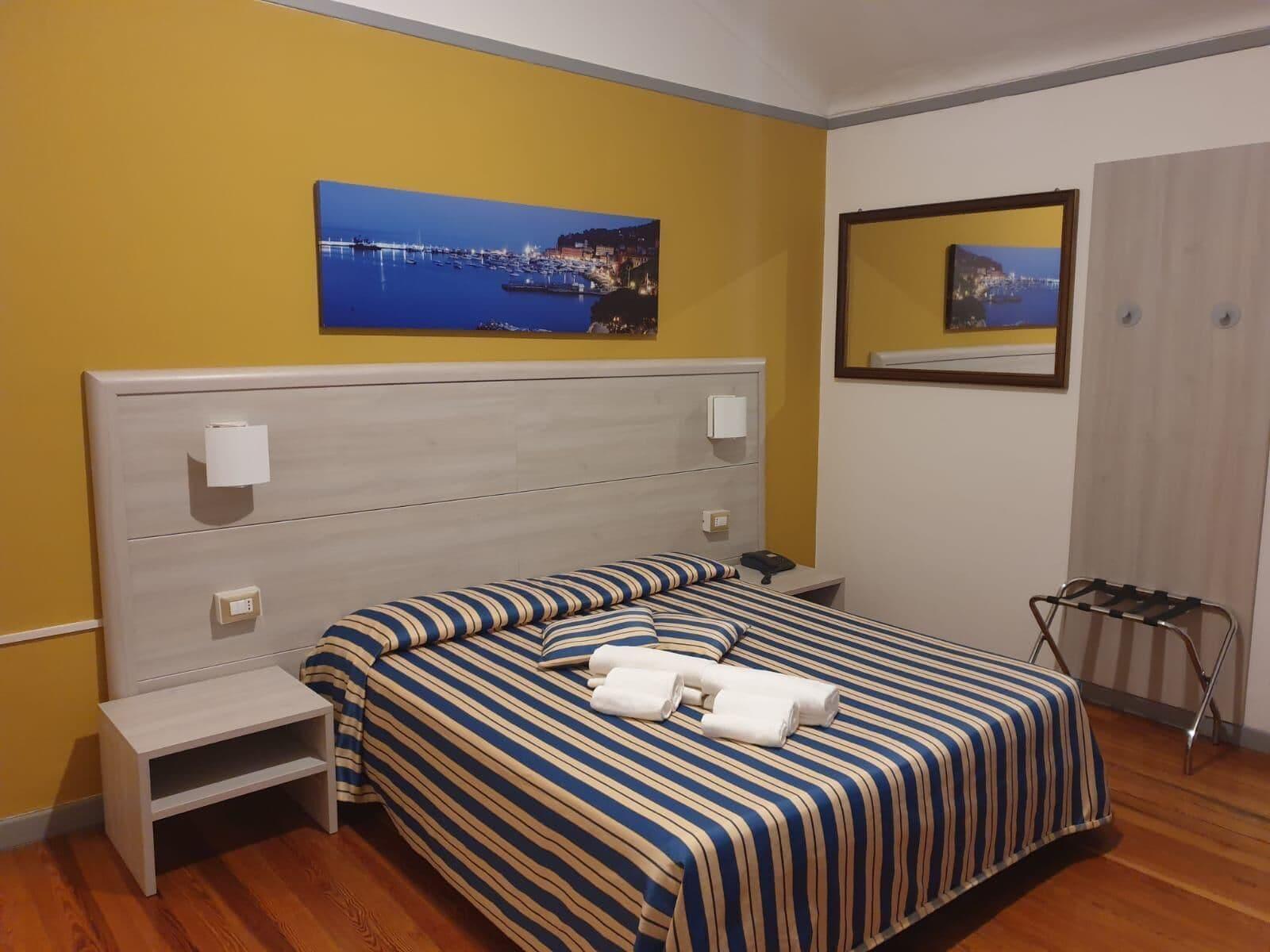 Hotel Morandi Sanremo Luaran gambar