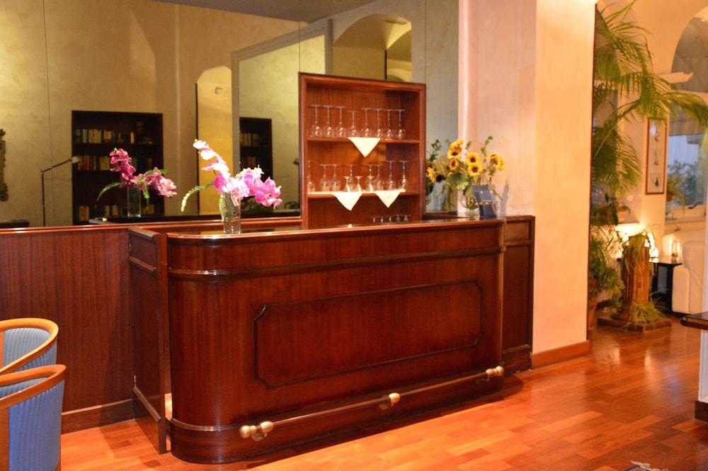 Hotel Morandi Sanremo Luaran gambar