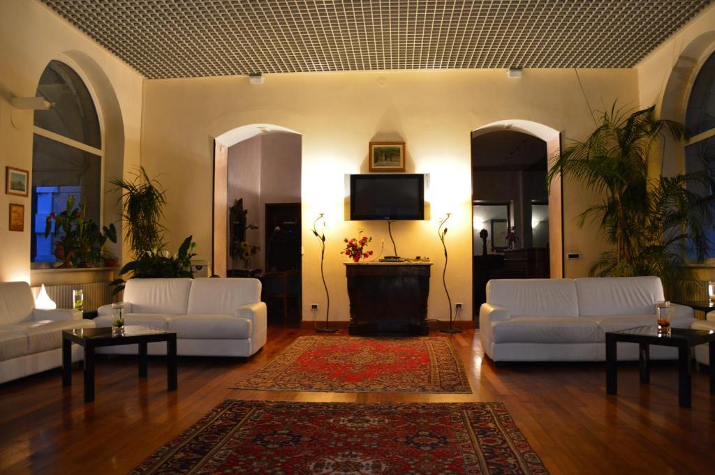 Hotel Morandi Sanremo Luaran gambar