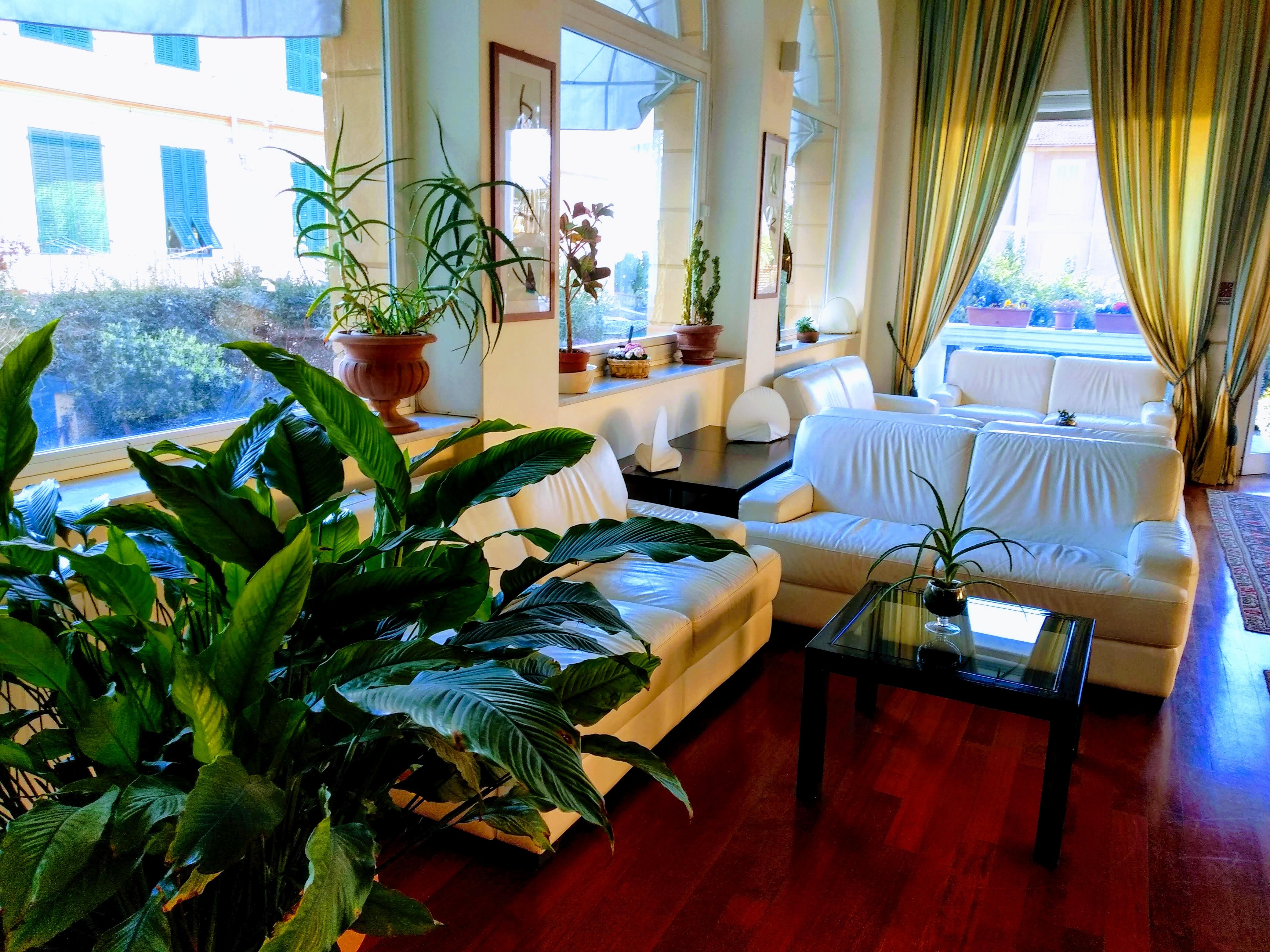 Hotel Morandi Sanremo Luaran gambar