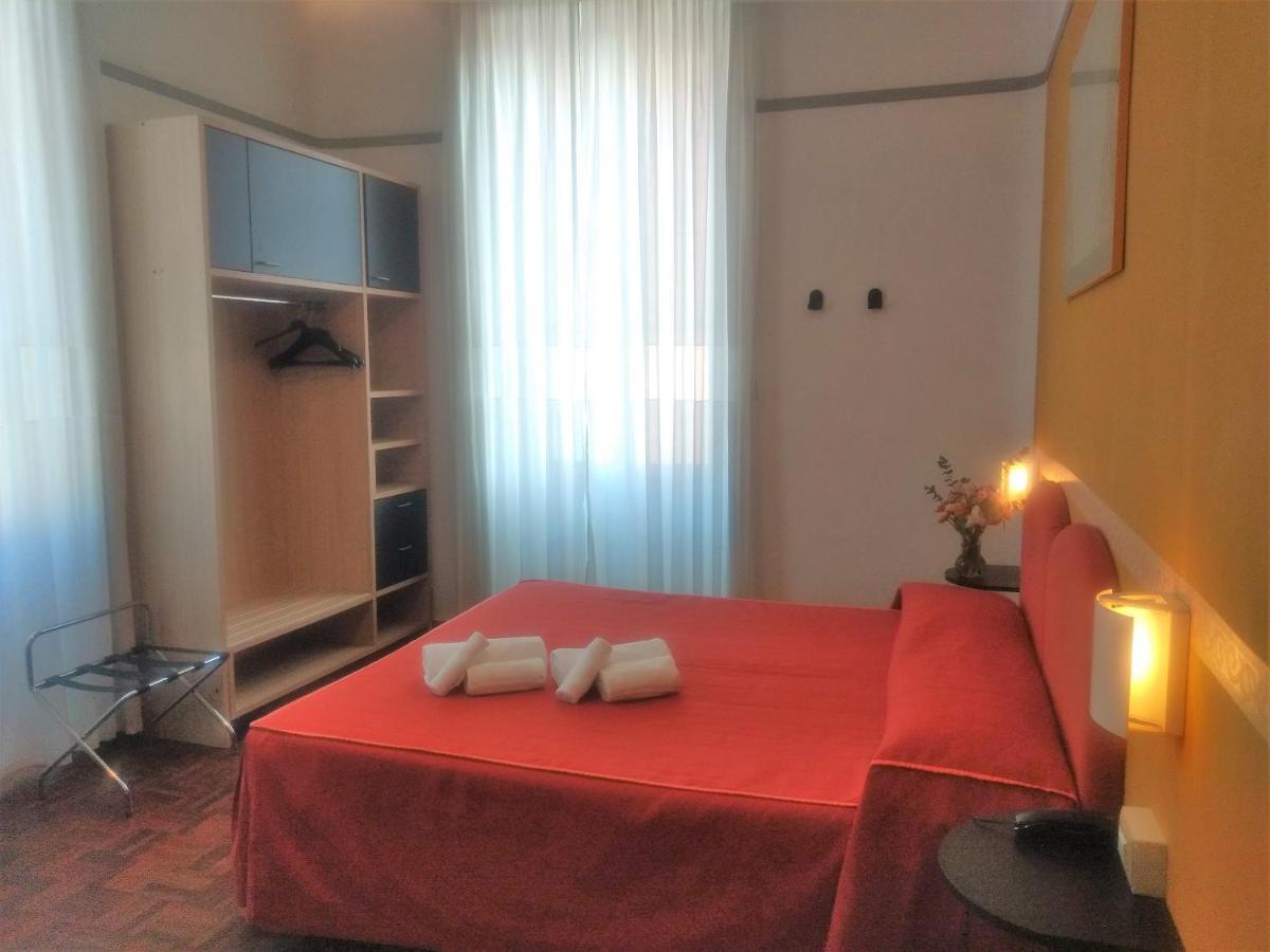 Hotel Morandi Sanremo Luaran gambar