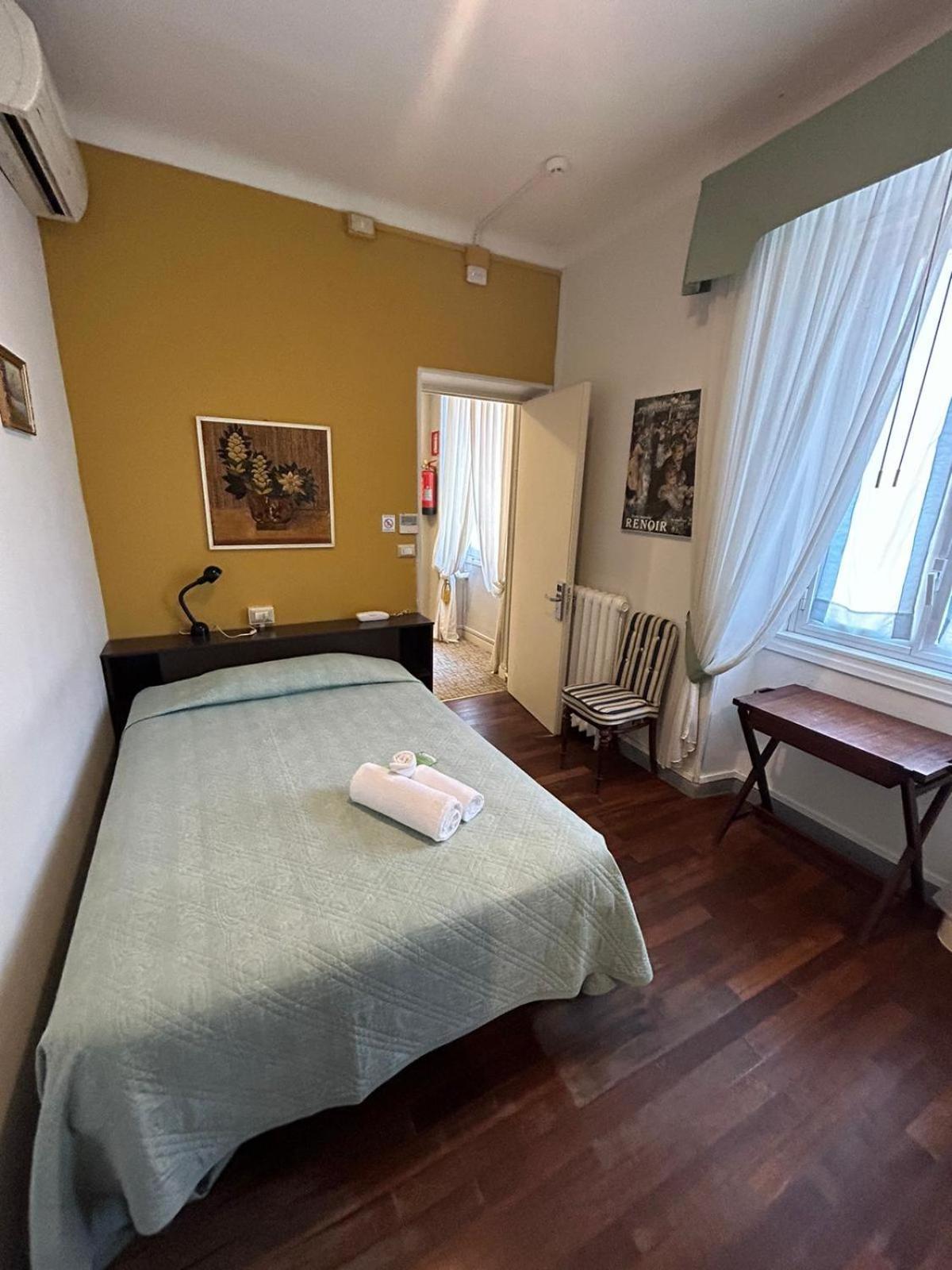 Hotel Morandi Sanremo Luaran gambar