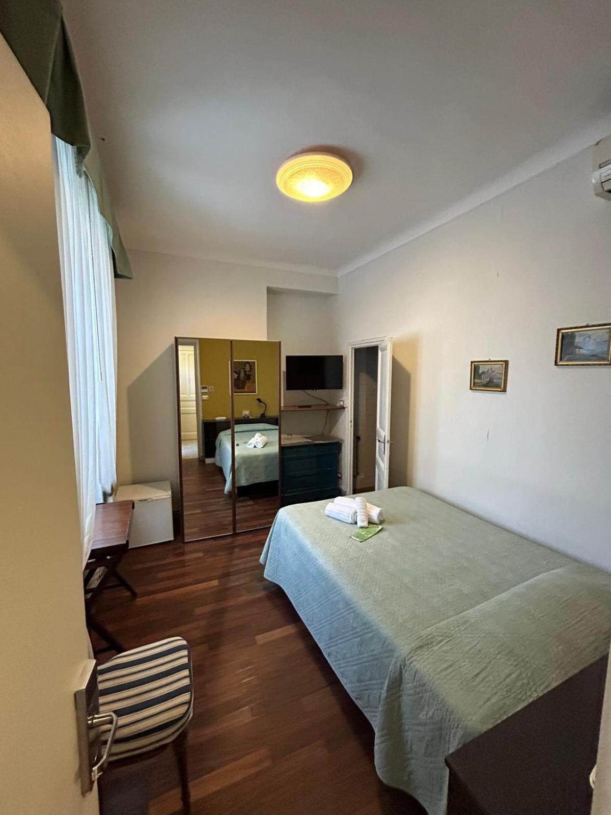 Hotel Morandi Sanremo Luaran gambar