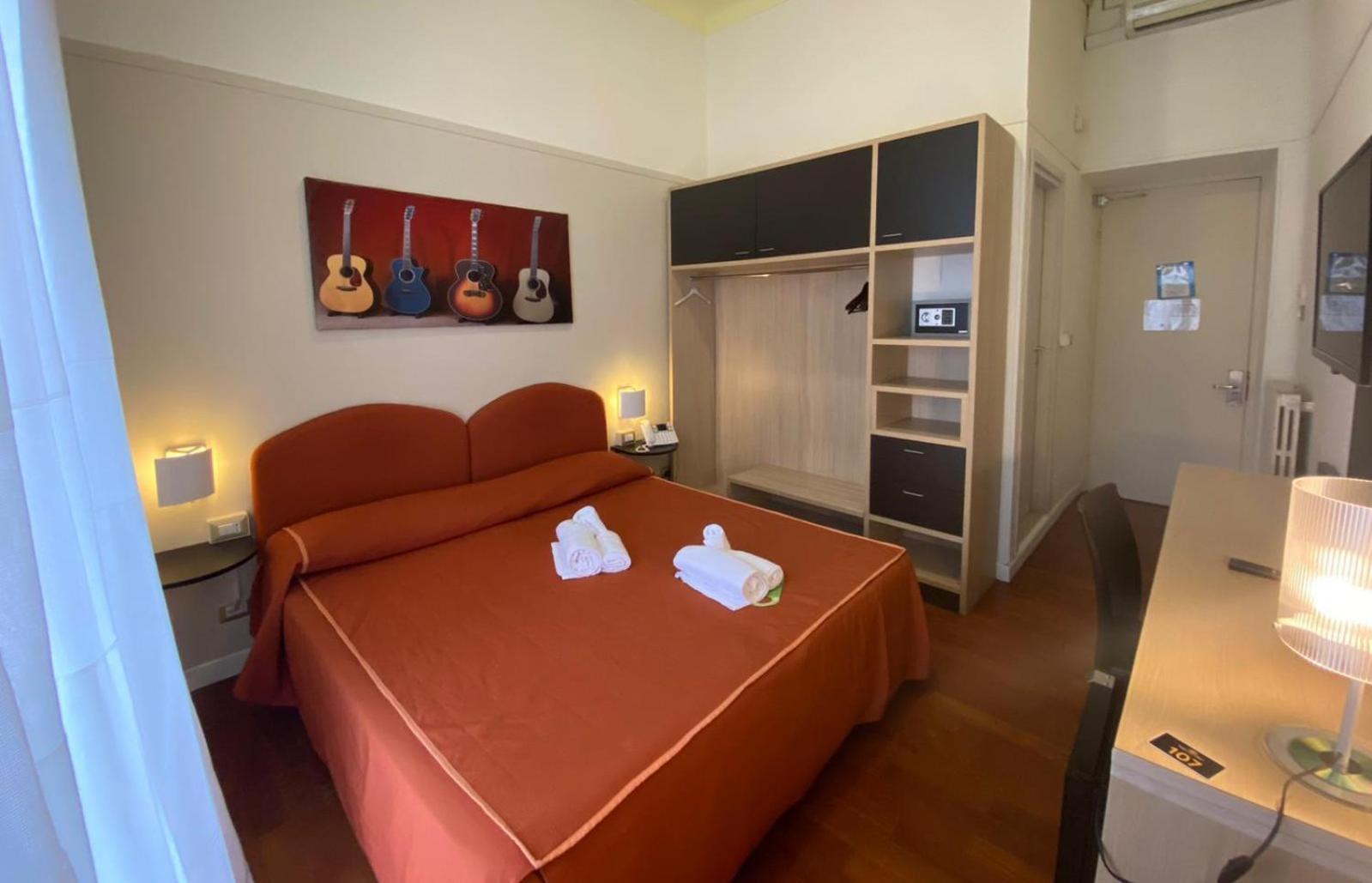Hotel Morandi Sanremo Luaran gambar