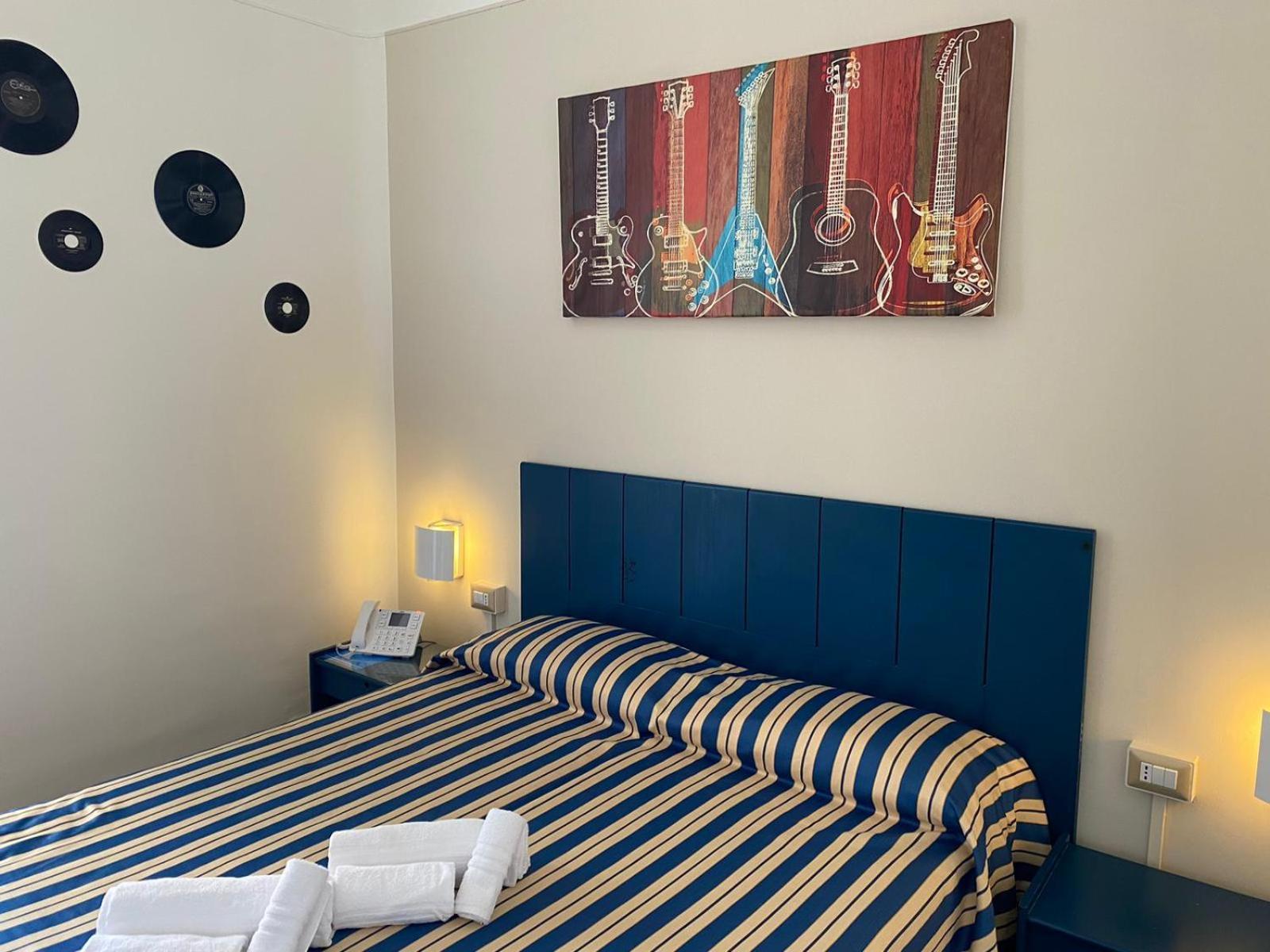 Hotel Morandi Sanremo Luaran gambar