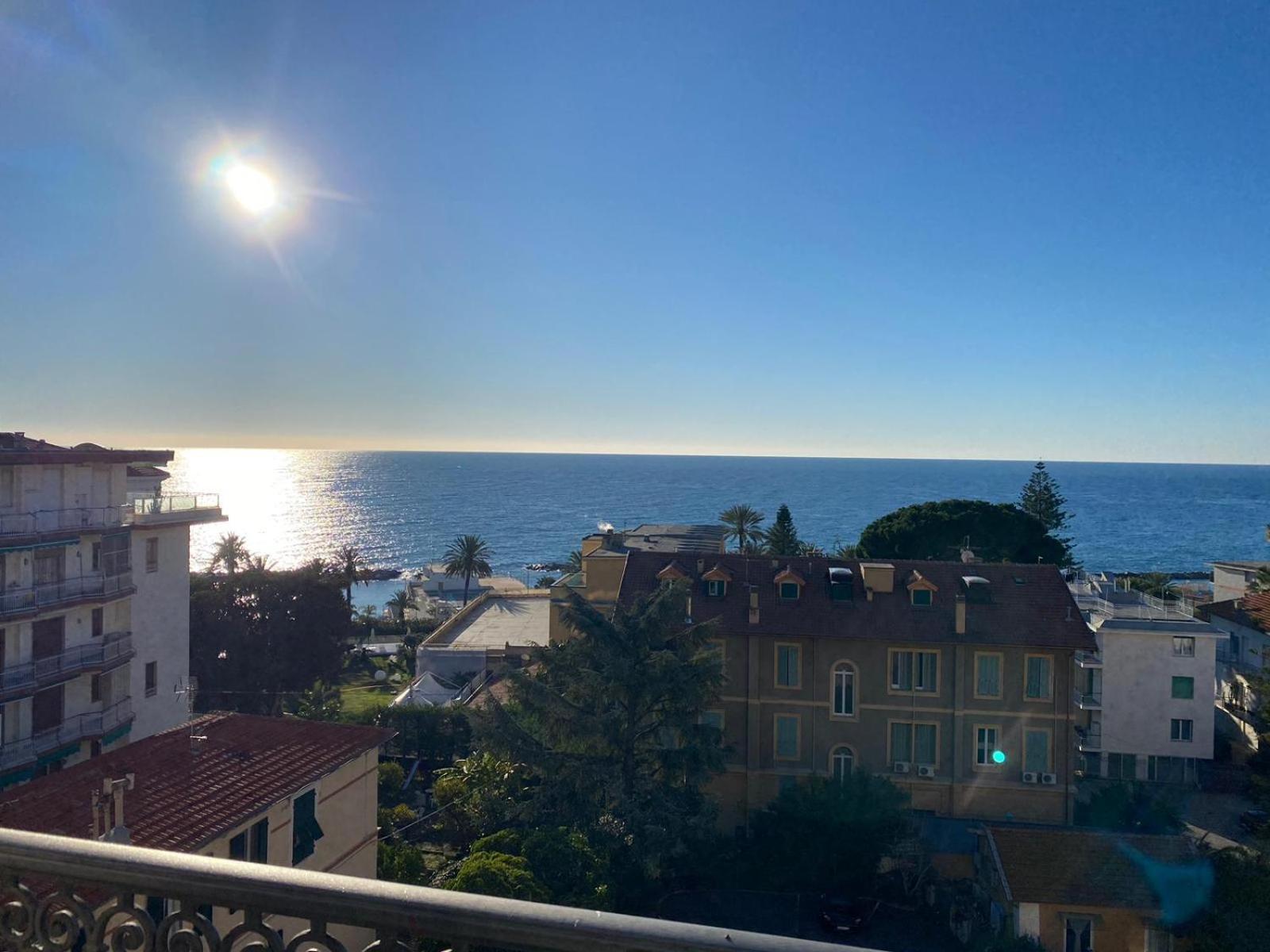 Hotel Morandi Sanremo Luaran gambar