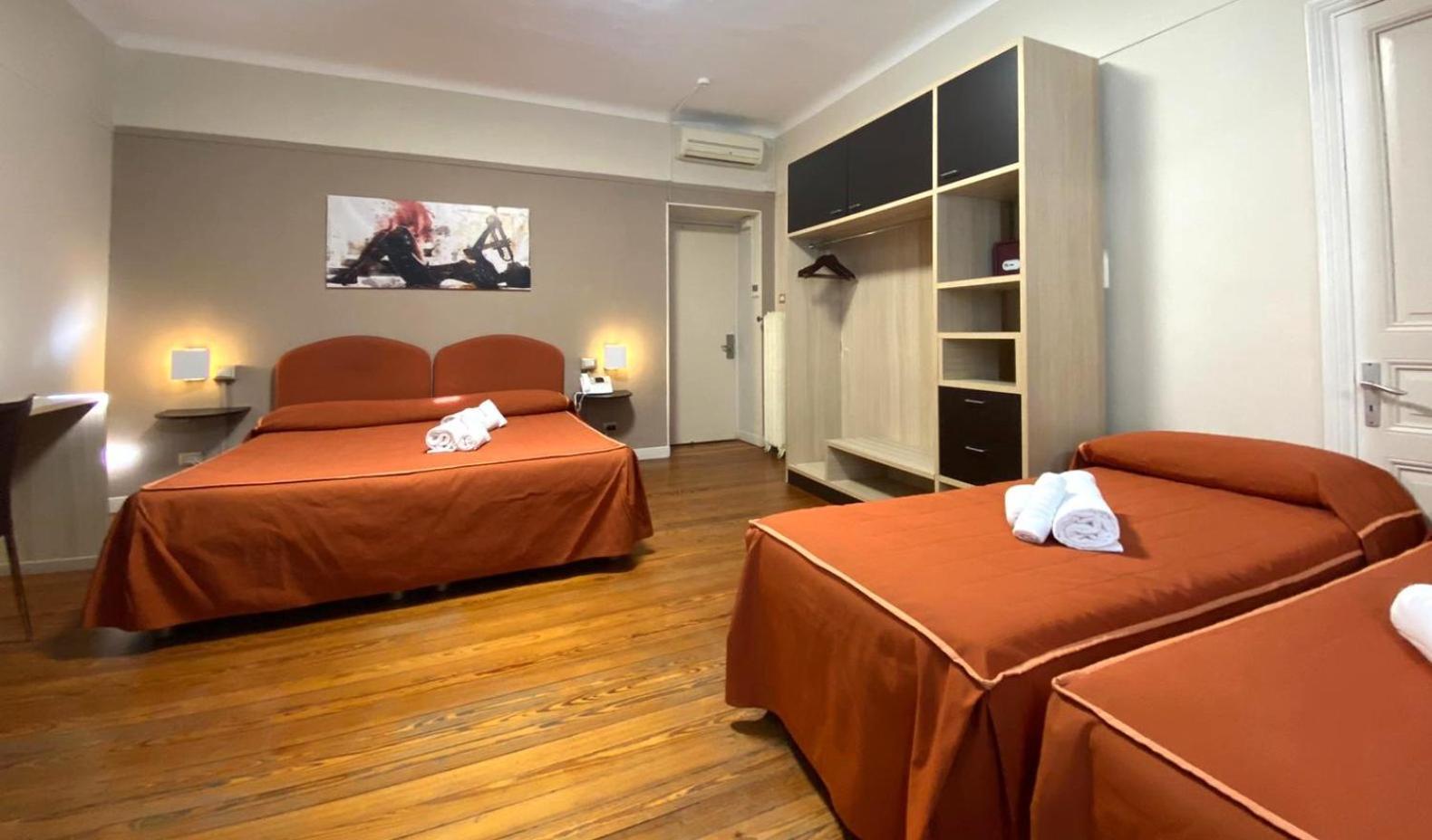 Hotel Morandi Sanremo Luaran gambar