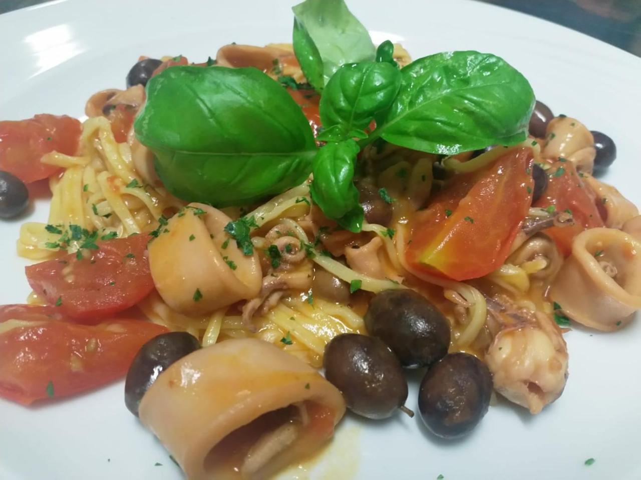 Hotel Morandi Sanremo Luaran gambar